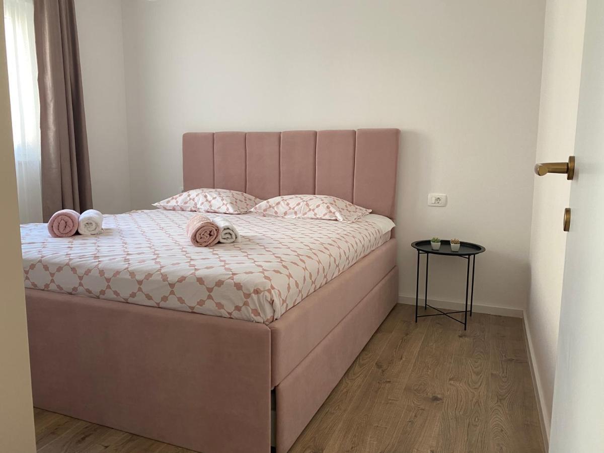 Apartman Tanja Makarska Exterior photo