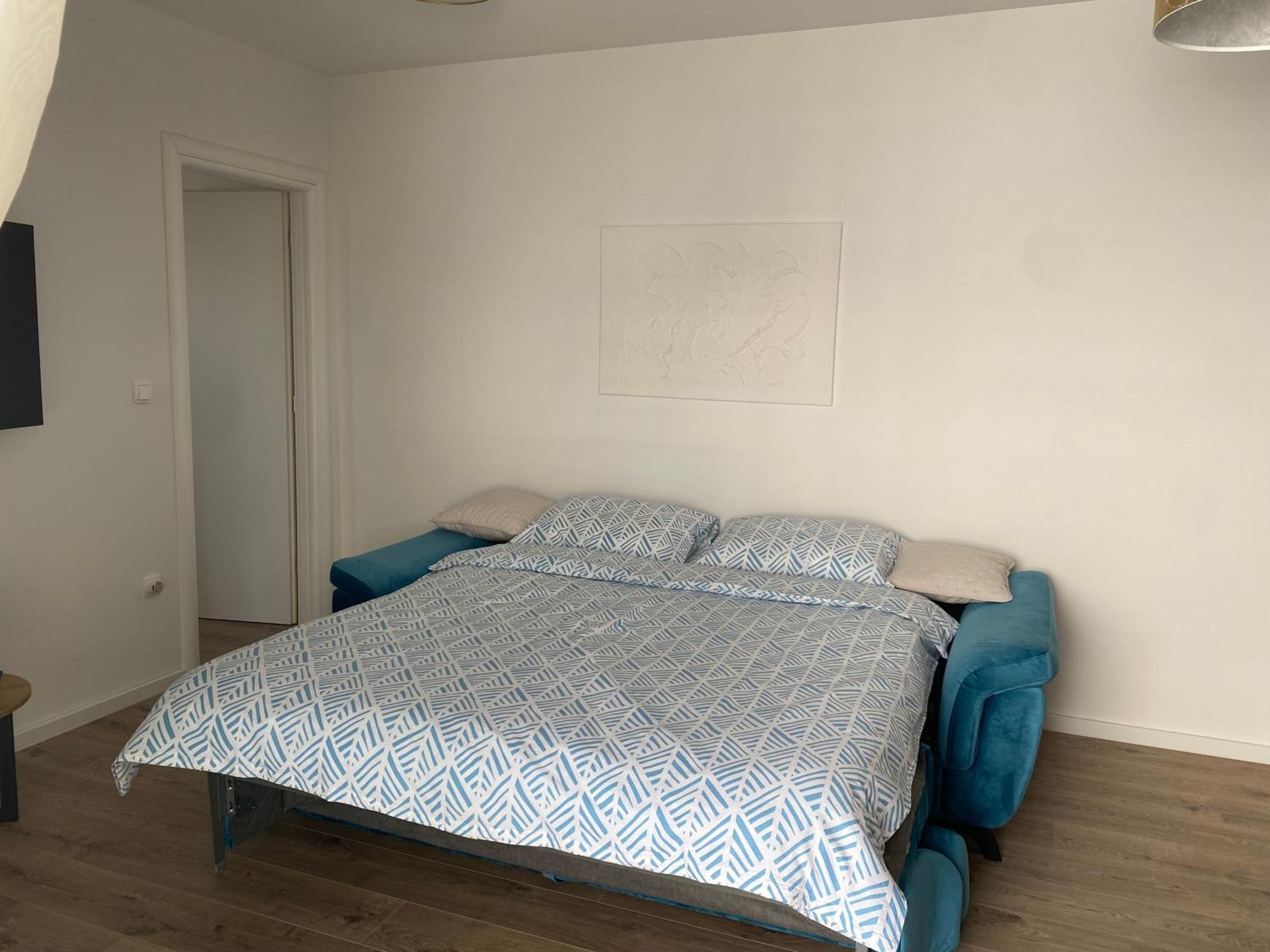 Apartman Tanja Makarska Exterior photo